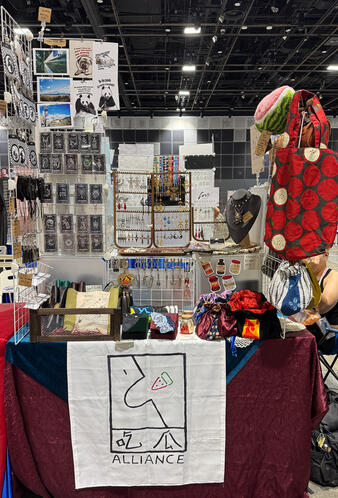 AFA Creators' SuperFest 2025 @ Suntec Convention Hall
