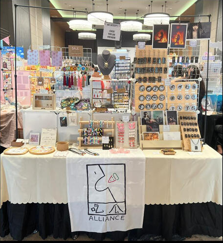 DoujinFest @ HomeTeamNS Bedok Reservoir 20214