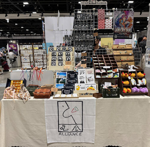 Doujin Market 2026 @ Suntec City Convention
