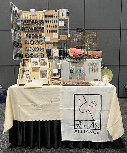 Hobbies Fair Suntec Convention Hall 2024