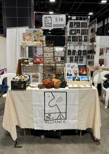 Doujin Market 2025 @ Suntec City Convention & Exhibition Centre