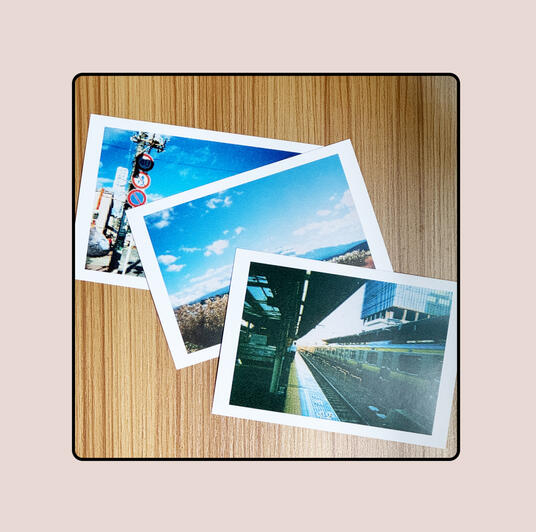 Japan Travel Series Prints